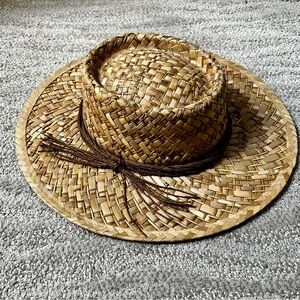 Amuse Society Sand Bolero Too Hat